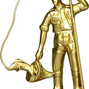 F Horgász ˝Dobáló