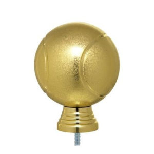 F Fastfix Teniszlabda átm.:8 cm