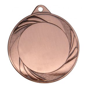 Érem 9323 bronz