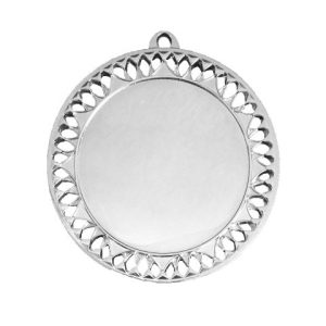 Érem M51 ezüst  átmérő: 70 mm