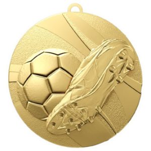 Érem ME5003A futball