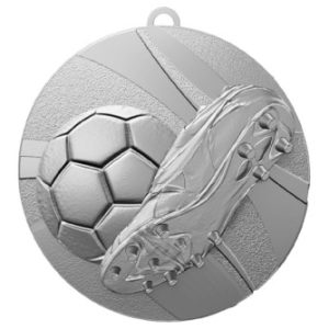 Érem ME5003E futball