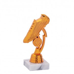 Labdarúgó serleg Kelly bronz