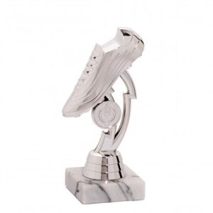 Labdarúgó serleg Kelly ezüst