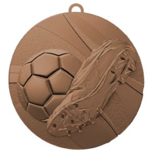 Érem ME5003B futball