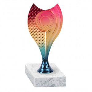 Szivárvány figura FT611