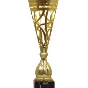 26M-10A Műanyag serleg H:39,5cm
